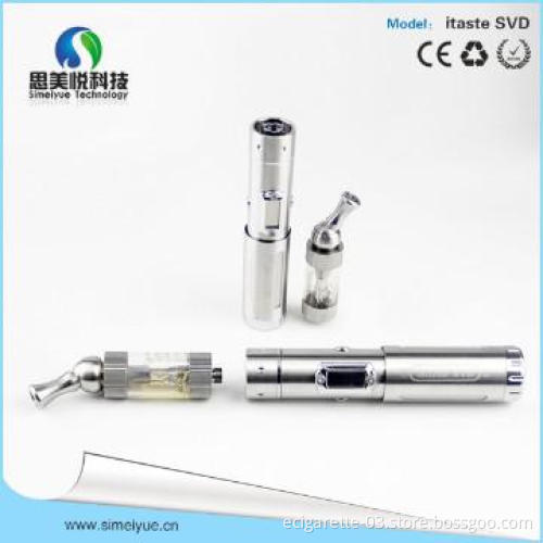 variable wattage iTaste SVD electronic cigarette wholesale innokin